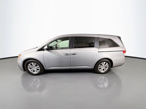 Used 2016 Honda Odyssey EX image 6