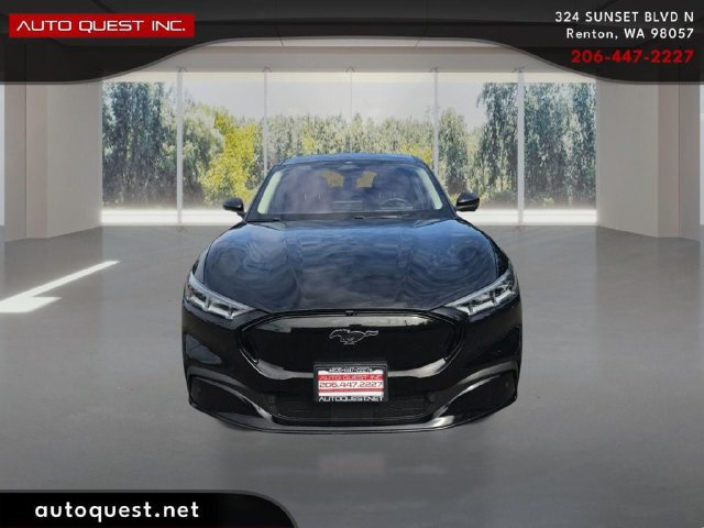 Used 2023 Ford Mustang Mach-E Premium RWD image 2
