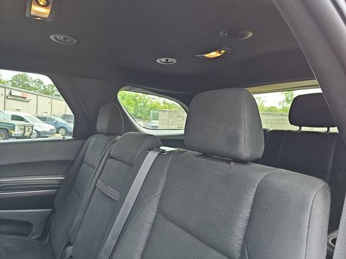 Used 2023 Dodge Durango GT RWD image 17