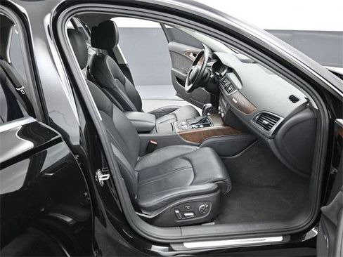 Used 2016 Audi A6 3.0T Prestige image 36