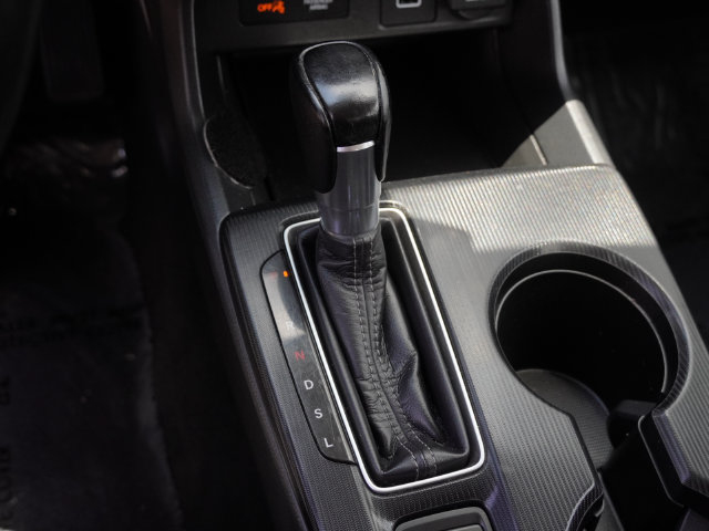 Used 2022 Honda Civic EX image 24