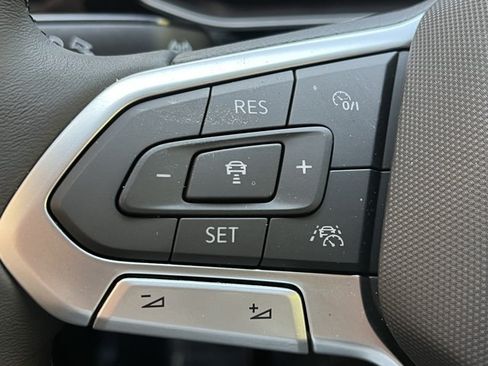 New 2026 Volkswagen Jetta Sport FWD image 21