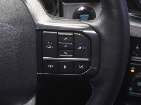 Used 2025 Ford F250 Platinum w/ FX4 Off-Road Package AWD/4WD image 25