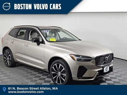 New 2025 Volvo XC60 B5 Plus w/ Protection Package Premier