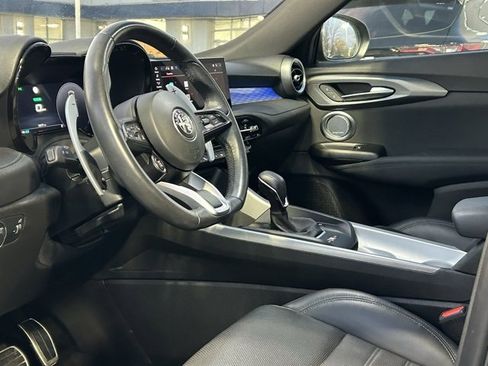 Used 2024 Alfa Romeo Tonale Veloce image 8