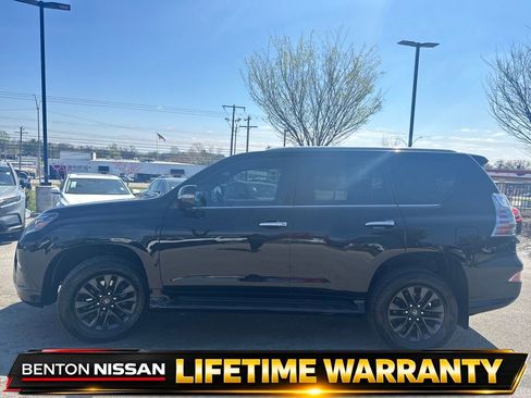 Used 2023 Lexus GX 460 Premium w/ Premium Package AWD/4WD image 5