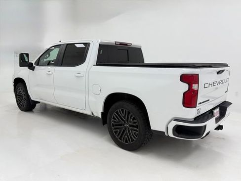 Used 2020 Chevrolet Silverado 1500 RST AWD/4WD image 19