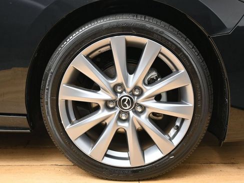 Used 2025 MAZDA MAZDA3 s FWD image 14