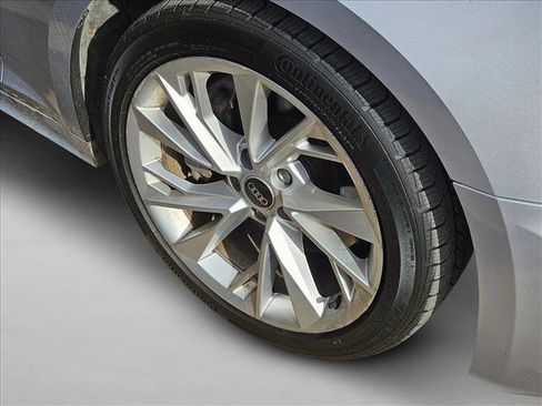 Used 2022 Audi A5 2.0T Premium Plus w/ Premium Plus image 5