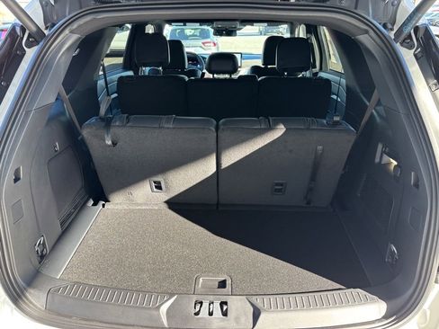 New 2026 Ford Explorer ST-Line w/ Premium Package image 3