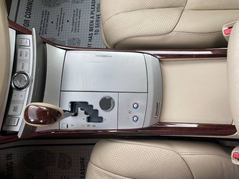 Used 2008 Toyota Avalon Limited FWD image 16