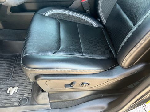 Used 2022 RAM 1500 TRX w/ TRX Level 2 Equipment Group AWD/4WD image 14