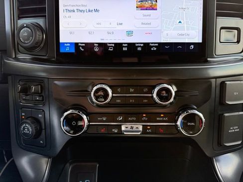 Certified 2024 Ford F150 XLT w/ Equipment Group 302A MID image 28