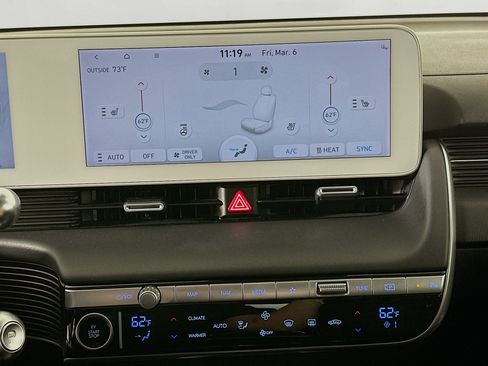 Used 2023 Hyundai Ioniq 5 SEL image 24