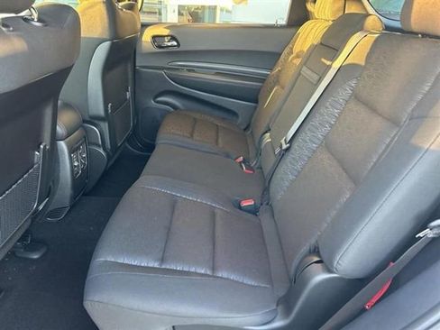 New 2025 Dodge Durango R/T w/ Blacktop Package image 22