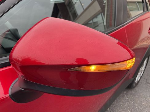 Used 2016 MAZDA CX-3 Touring w/ Premium Package image 22