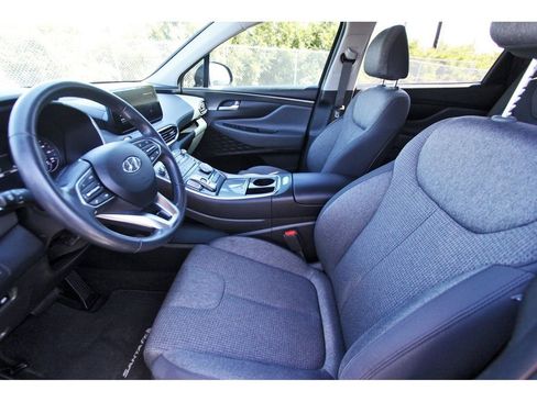 Certified 2023 Hyundai Santa Fe SEL image 15