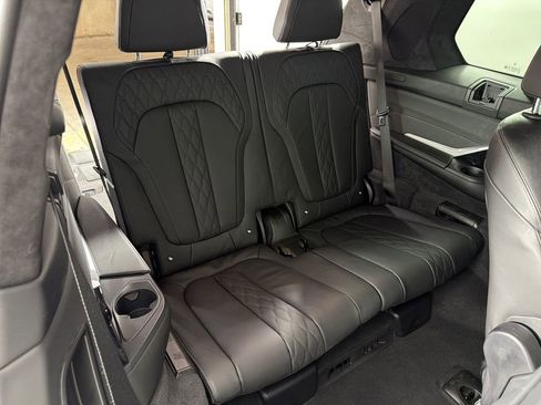 Used 2024 BMW X7 M60i w/ Executive Package image 13