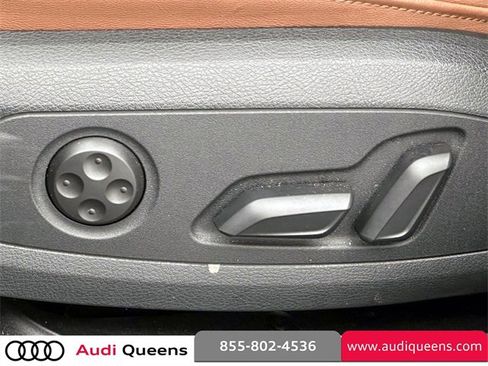 Certified 2022 Audi A5 2.0T Premium Plus image 17