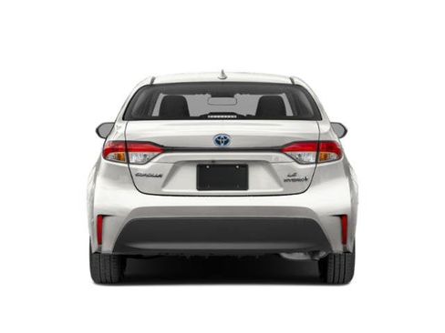 Used 2023 Toyota Corolla LE FWD image 5