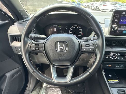 Used 2025 Honda CR-V Sport-L image 15