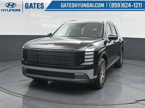 New 2026 Hyundai Palisade SEL Premium AWD/4WD image 6
