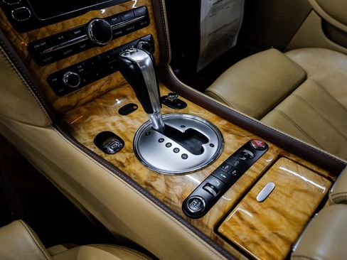 Used 2009 Bentley Continental GT image 35