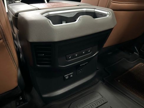 Used 2025 Toyota Tundra 1794 Edition image 53