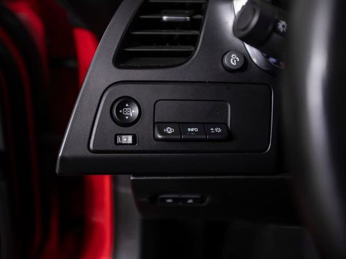 Used 2015 Chevrolet Corvette Stingray Coupe w/ 3LT Preferred Equipment Group RWD image 34