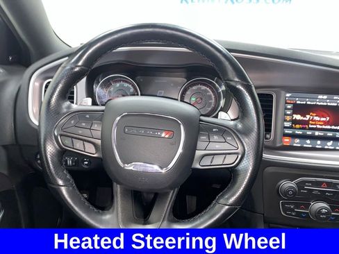 Used 2021 Dodge Charger SXT w/ Driver Convenience Group image 22