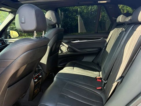 Used 2018 BMW X5 xDrive35i AWD/4WD image 11