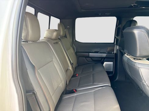 Used 2024 Ford F150 Lariat w/ Equipment Group 502A High AWD/4WD image 29
