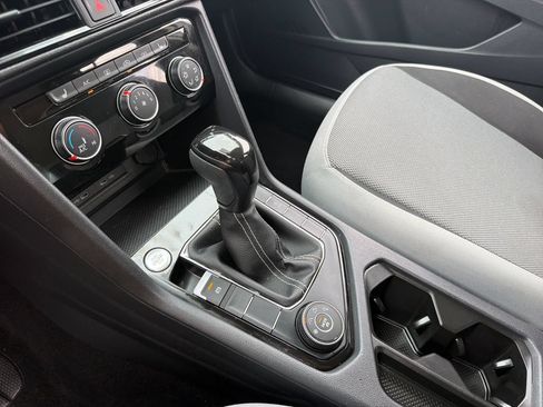 Certified 2023 Volkswagen Taos S AWD/4WD image 17