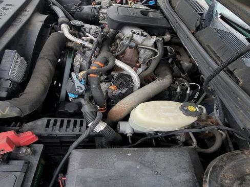 Used 2014 Chevrolet Silverado 2500 LTZ w/ LTZ Plus Package image 21