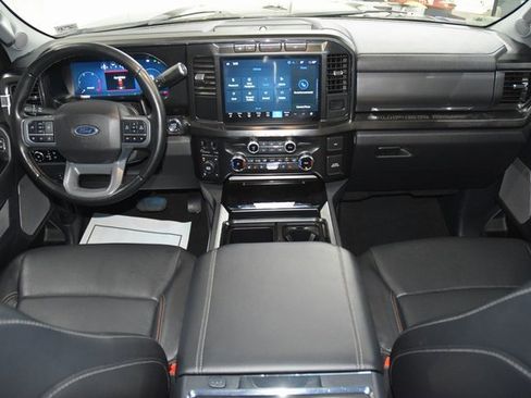 Used 2024 Ford F350 Lariat w/ Sport Appearance Package image 31