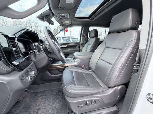 Used 2024 GMC Sierra 1500 Elevation w/ Elevation Premium Package image 17