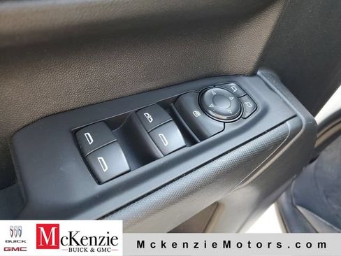 Used 2020 GMC Sierra 1500 2WD Double Cab w/ Sierra Value Package image 9