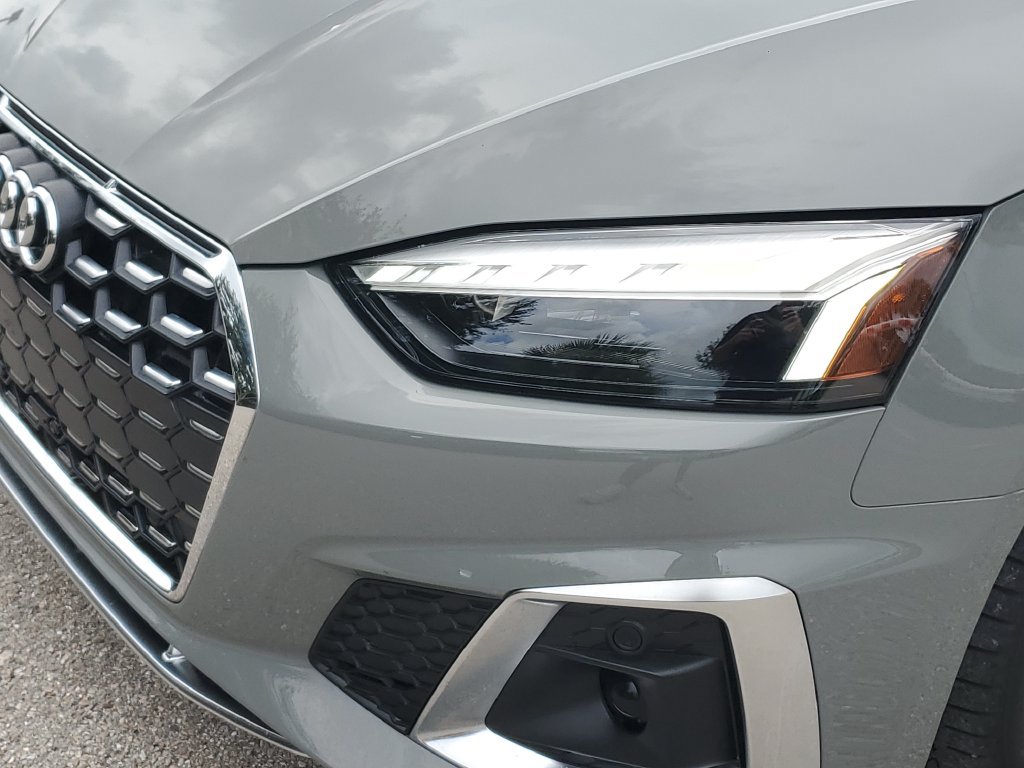 Certified 2022 Audi S5 Premium Plus w/ Premium Plus Package AWD/4WD image 12