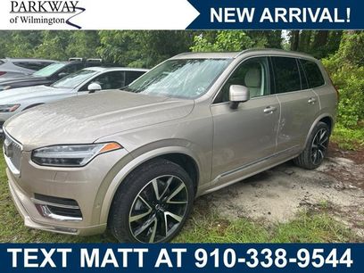 Used 2024 Volvo XC90 B6 Plus w/ Protection Package Premier