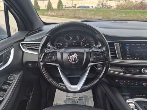 Used 2024 Buick Enclave Essence w/ Experience Buick Package FWD image 19