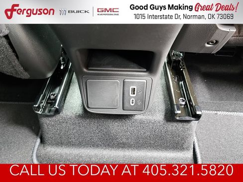 New 2026 Buick Encore GX Preferred w/ Advanced Technology Package FWD image 44