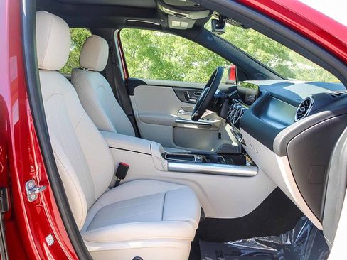New 2026 Mercedes-Benz GLA 250 image 17