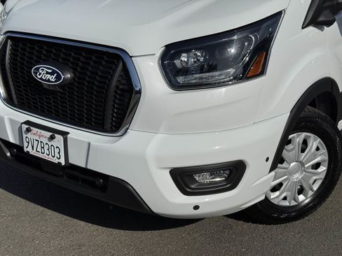 Used 2026 Ford Transit 350 XLT RWD image 3