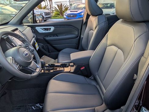 New 2026 Subaru Forester Limited image 10