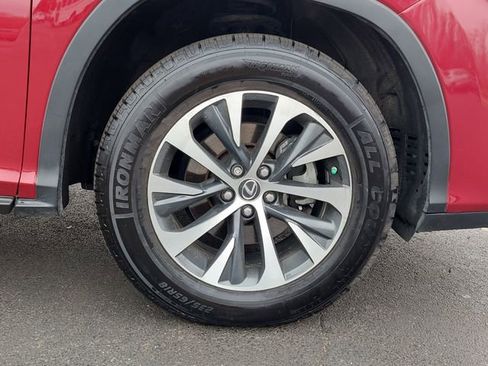 Used 2021 Lexus RX 350 AWD w/ Accessory Package image 32