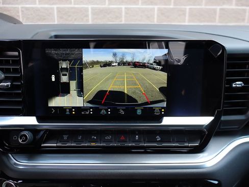 New 2026 Chevrolet Silverado 2500 High Country w/ Technology Package AWD/4WD image 28