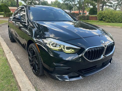 Used 2022 BMW 228i Gran Coupe FWD image 7