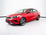 Used 2023 Kia Forte LXS image 3