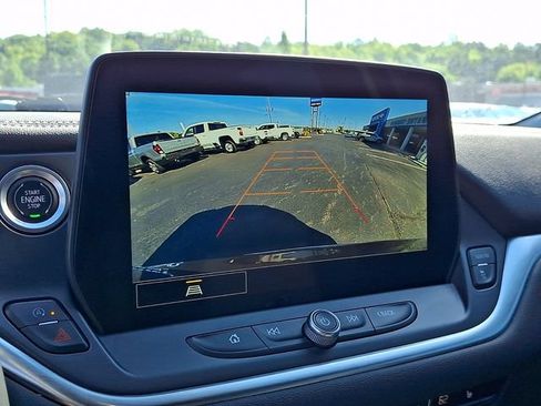 Used 2024 Chevrolet Blazer LT w/ LPO, Floor Liner Package FWD image 16