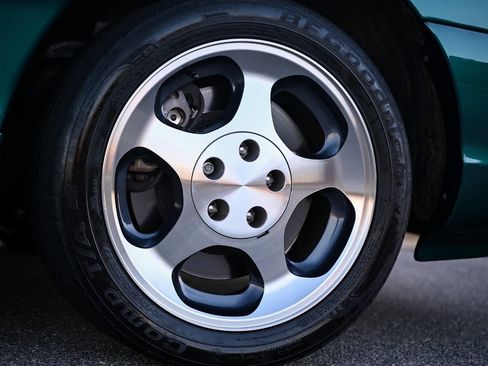 Used 1997 Ford Mustang Cobra image 46